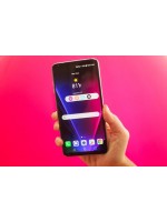 LG V30S ThinQ 128GB 6GB RAM (Ekspozicinė prekė)